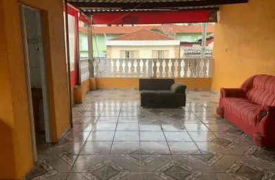 Casa com 3 quartos à venda na Rua Christiano Frederico Hahnemann, Lauzane Paulista, São Paulo