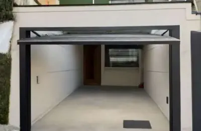 Casa com 3 quartos à venda na Rua Lagoa Verde, Vila Paulicéia, São Paulo
