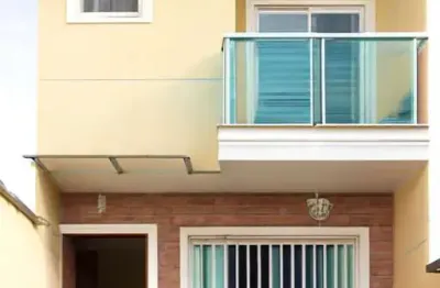 Casa com 3 quartos à venda na Rua Padre Agostinho de Matos, Parada Inglesa, São Paulo