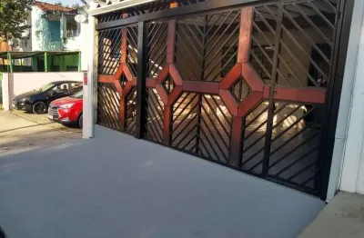 Casa com 3 quartos à venda na Avenida Leôncio de Magalhães, 265, Jardim São Paulo (Zona Norte), São Paulo