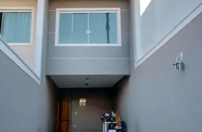 Casa com 3 quartos à venda na Rua Jaupaci, Vila Paulistana, São Paulo