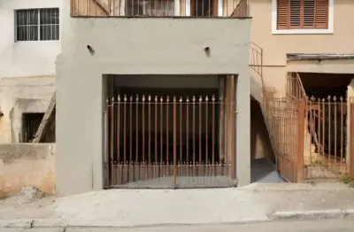 Casa com 2 quartos para alugar na Rua Monsenhor Vitorino Gandara Mendes, Vila Santa Maria, São Paulo