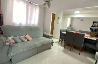 Apartamento com 2 quartos à venda na Rua Dom Aquino, Jardim Antártica, São Paulo