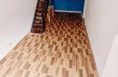 Ponto comercial para alugar na Rua Dario Vilares Barbosa, Jardim Peri, São Paulo