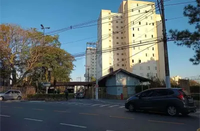 Apartamento com 2 quartos à venda na Avenida Parada Pinto, Vila Nova Cachoeirinha, São Paulo