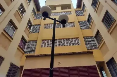 Apartamento com 2 quartos à venda na Avenida General Penha Brasil, Jardim Vista Alegre, São Paulo