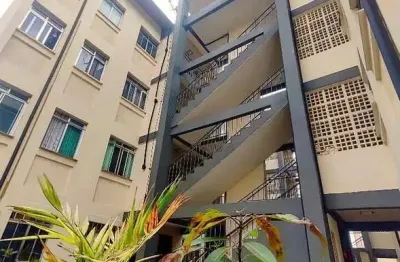 Apartamento com 2 quartos à venda na Avenida General Penha Brasil, 2651, Jardim Vista Alegre, São Paulo