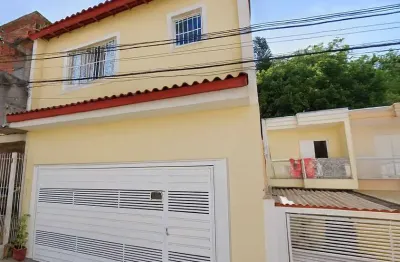 Casa com 4 quartos à venda na Rua Onófrio Di Lione, 22, Vila Matilde, São Paulo