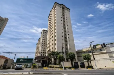Apartamento com 2 quartos à venda na Avenida Santa Inês, 1969, Parque Mandaqui, São Paulo