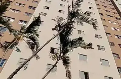 Apartamento com 2 quartos para alugar na Avenida Deputado Emílio Carlos, 3371, Limão, São Paulo