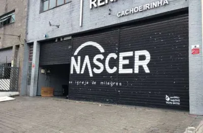 Ponto comercial para alugar na Avenida Parada Pinto, 1468, Vila Nova Cachoeirinha, São Paulo