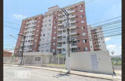 Apartamento com 2 quartos à venda na Rua Epaminondas Melo do Amaral, 1281, Sítio do Mandaqui, São Paulo