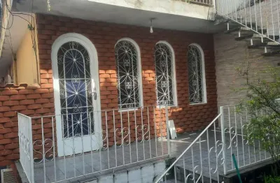 Casa com 2 quartos para alugar na Rua Lacerda Marques, Lauzane Paulista, São Paulo