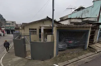 Casa com 3 quartos para alugar na Rua Lagoinha de Leste, 310, Jardim Cecy, São Paulo
