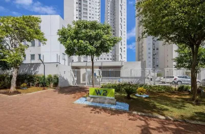 Ws cachoeirinha - lindo apartamento em vila nova cachoeirinha, são paulo/sp