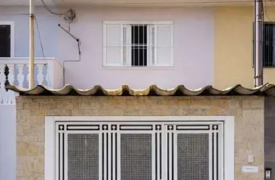 Linda casa no parque mandaqui, são paulo/sp à 1km shopping santana