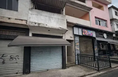 Casa com 1 quarto para alugar na Rua Caetano Nogueira da Costa, Jardim Peri, São Paulo