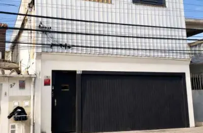 Sala comercial para alugar na Rua Joaquim Gonçalves Ledo, Parque Casa de Pedra, São Paulo