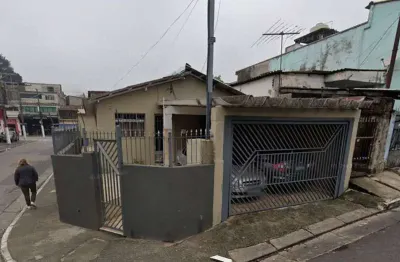 Casa com 3 quartos para alugar na Rua Lagoinha de Leste, 310, Jardim Cecy, São Paulo