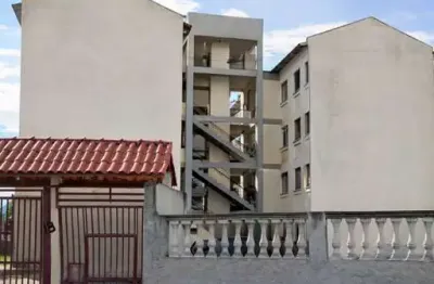 Cdhu - Vendo Lindo Apartamento Vila Nova Cachoeirinha, São Paulo/SP