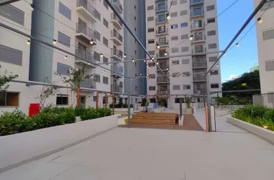 Apartamento com 1 quarto para alugar na Avenida Santa Marina, 2380, Vila Albertina, São Paulo