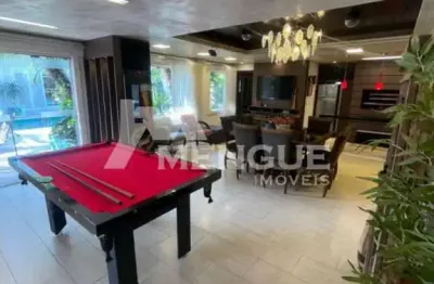 Casa com 4 quartos à venda na rua ori kindler, 75, vila jardim américa, cachoeirinha por r$ 2.800.000