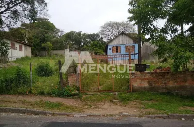 Terreno à venda na rua ibanez andré pitthan souza, 220, jardim itu sabará, porto alegre por r$ 799.000