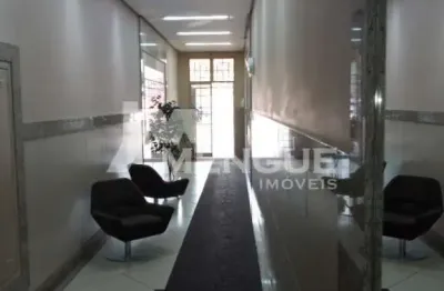 Sala comercial à venda na avenida assis brasil, 3316, jardim lindóia, porto alegre por r$ 120.000