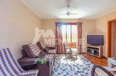 Apartamento com 3 quartos à venda na rua potengi, 109, cristo redentor, porto alegre por r$ 400.000