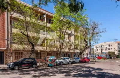 Apartamento com 3 quartos à venda na rua joão alfredo, 394, cidade baixa, porto alegre por r$ 459.000