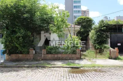 Terreno à venda na rua josé scutari, 76, passo da areia, porto alegre por r$ 970.000