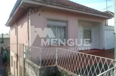 Terreno à venda na rua domingos martins, 114, cristo redentor, porto alegre por r$ 650.000