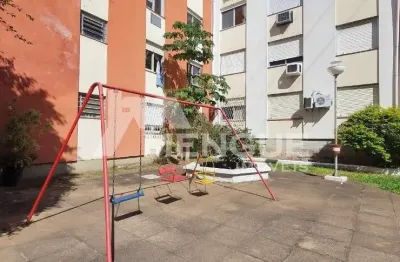 Apartamento com 2 quartos à venda na avenida plínio brasil milano, 2225, higienópolis, porto alegre por r$ 265.000