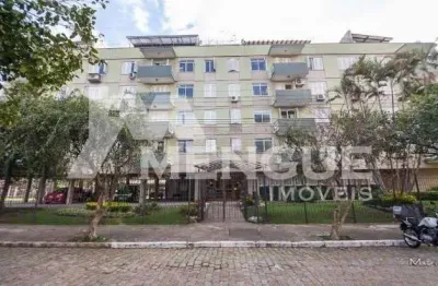 Apartamento com 3 quartos à venda na rua santa tecla, 250, jardim lindóia, porto alegre por r$ 520.000