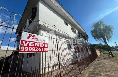 Casa comercial com 2 salas à venda na travessa tibagi, 5, são sebastião, porto alegre por r$ 790.000