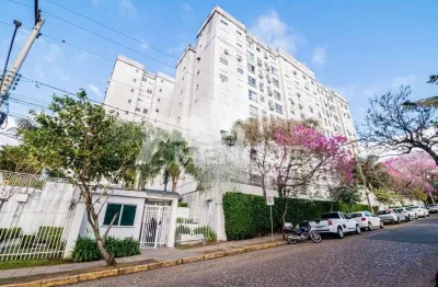 Apartamento com 3 quartos à venda na rua engenheiro joão luderitz, 550, sarandi, porto alegre por r$ 420.000