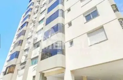 Apartamento com 2 quartos à venda na rua jaú, 160, cristo redentor, porto alegre por r$ 580.000