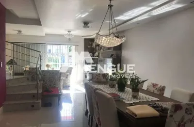 Casa com 4 quartos para alugar na rua arnaldo ballve, 512, jardim itu sabará, porto alegre por r$ 8.000