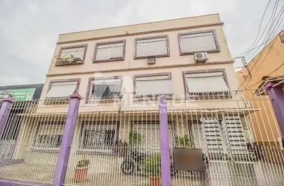 Apartamento com 2 quartos à venda na rua piauí, 444, santa maria goretti, porto alegre por r$ 238.000