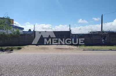 Terreno à venda na rua voluntários da pátria, 4933, navegantes, porto alegre por r$ 4.200.000