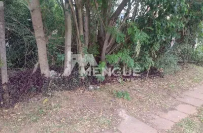 Terreno à venda na rua dona adda mascarenhas de moraes, 1143, jardim planalto, porto alegre por r$ 700.000