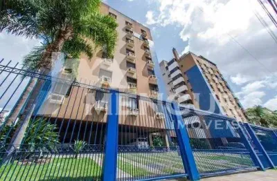 Apartamento com 2 quartos à venda na rua gaston englert, 572, vila ipiranga, porto alegre por r$ 405.000