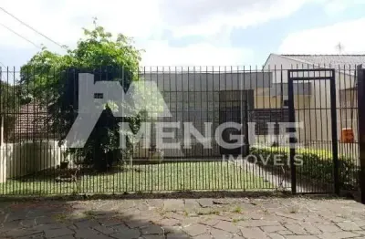 Casa com 3 quartos à venda na rua conselheiro d'ávila, 190, jardim floresta, porto alegre por r$ 660.000