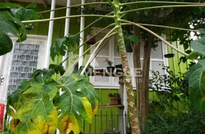 Casa com 3 quartos à venda na rua presidente juarez, 450, são sebastião, porto alegre por r$ 636.000