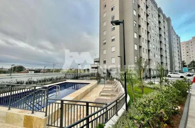 Apartamento com 2 quartos à venda na alameda três de outubro, 25, ecoville, porto alegre por r$ 300.000