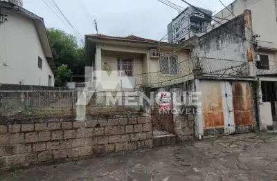 Terreno à venda na rua jorge salis goulart, 55, jardim são pedro, porto alegre por r$ 300.000
