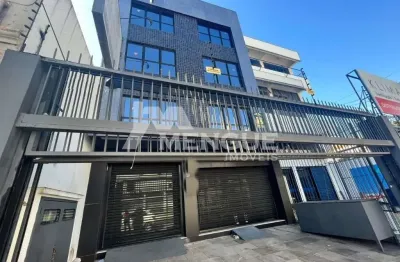 Prédio com 4 salas à venda na avenida pernambuco, 1992, navegantes, porto alegre por r$ 1.500.000