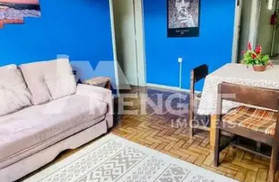 Apartamento com 1 quarto à venda na rua olinda, 481, são geraldo, porto alegre por r$ 225.000