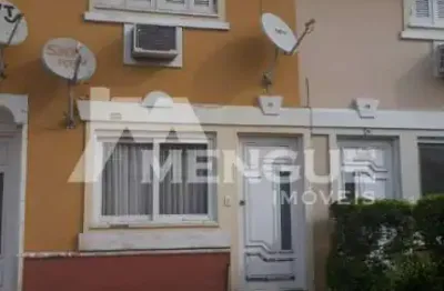 Casa em condomínio fechado com 2 quartos à venda na alameda três de outubro, 660, ecoville, porto alegre por r$ 425.000