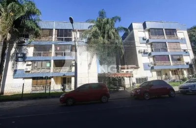 Apartamento com 2 quartos à venda na rua são benedito, 925, jardim do salso, porto alegre por r$ 275.900